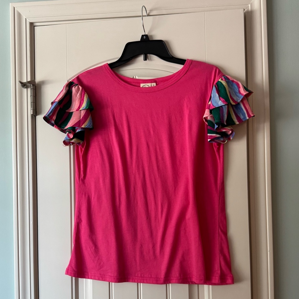 Ladies Shirt